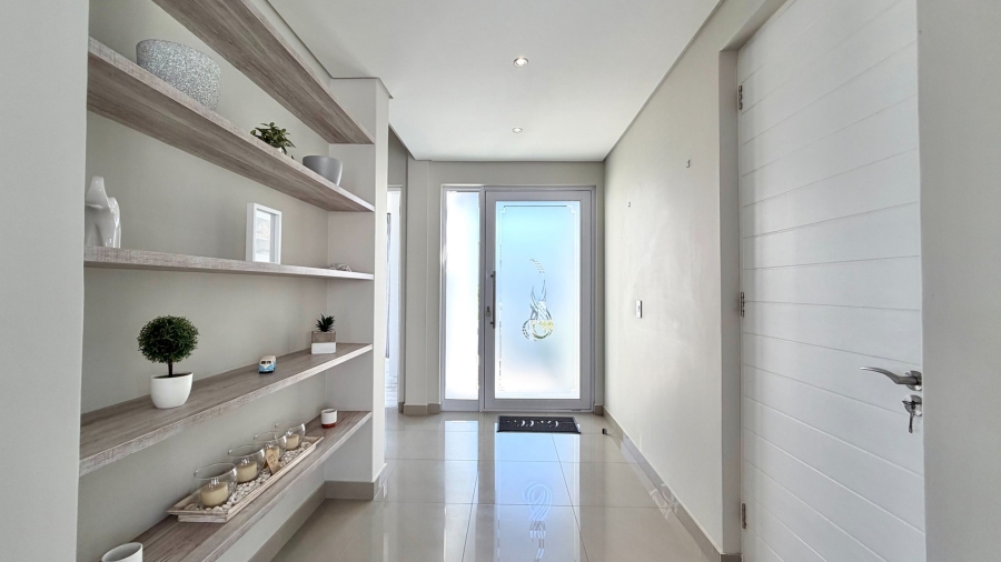 3 Bedroom Property for Sale in Sitari Country Estate Western Cape